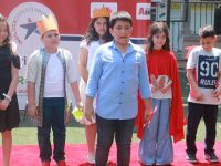 AMERICAN LIFE SAMSUN AİLESİ ŞENLİKTE BULUŞTU