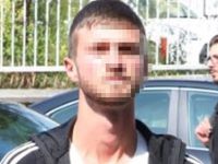 Samsun'da "yan bakma" kavgası