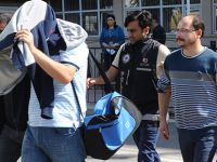 Samsun merkezli FETÖ/PDY operasyonu