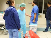 Kazazede gencin organları 4 hastaya umut oldu