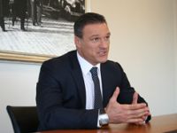 SAMSUNSPOR'DA ALPAY ÖZALAN SESLERİ