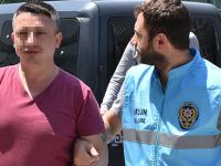 Samsun'da bıçaklı ve silahlı kavga: 4 yaralı