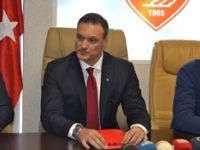 ALPAY ÖZALAN'DAN SÖZ