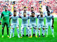 SAMSUNSPOR'DAM YABANCILARA VETO !