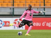 SAMSUNSPOR'A YABANCI KALECİ