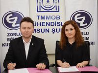 EĞİTİM İLK ÖNCELİĞİMİZ