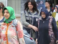 Samsun'daki FETÖ/PDY operasyonu