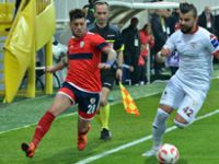 ABDÜLKERİM YENİ SEZON'DA YOKUM DEDİ !