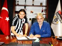 MUSTAFA SEVGİ'DEN DUYGUSAL VEDA