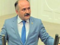 USTA’dan Babalar Gününde Hdp’li Vekile Ayar!