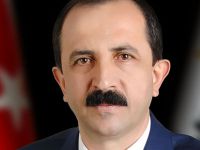 Göksel Ramazan Bayramı’nı kutladı
