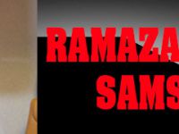 RAMAZAN 1 YILLIĞINA SAMSUNSPOR'DA