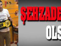 ŞEHZADELER'DEN HAYIRLI OLSUN ZİYARETİ