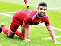 GÖKHAN KARADENİZ RESMEN SAMSUNSPOR'DA !