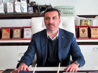 SEBZE PAZARI HİZMETE AÇILIYOR