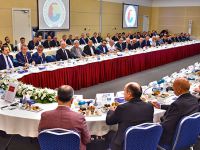 “İşsizlik Sorunu Çözülecek”