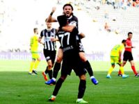 TFF 1.LİG'DE ŞİKE İDDİASI !