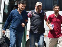 Çorum'da FETÖ/PDY operasyonu