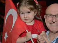 Kul’dan Terme’lilere teşekkür