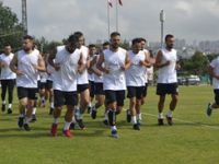 SAMSUNSPOR KALDIĞI YERDEN