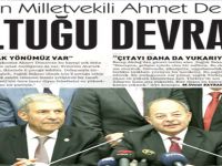 Sağlık Bakanlığı'nda devir teslim töreni