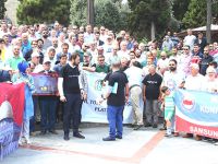 ZALİMLERE KABUS OLURUZ
