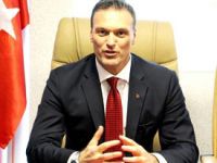 DAHA ÇOK ÇALIŞMALIYIZ !