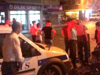 Samsun'da silahlı kavga: 3 ölü, 1 yaralı