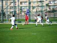 BİLLY ATTI SAMSUNSPOR KAZANDI