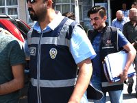 Samsun merkezli suç örgütü operasyonu