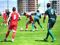ÇAĞRI ATTI SAMSUNSPOR KAZANDI