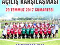 SAMSUNSPOR SAHAYA ÇIKIYOR