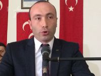MİLLETİMİZİ RAHATSIZ EDİYOR