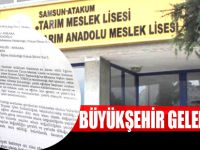 BÜYÜKŞEHİR GELENEKLERİ!