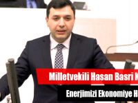 Enerjimizi Ekonomiye Harcamalıyız