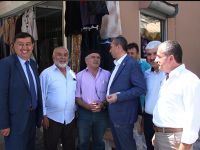 "İKİNCİ TUR HESABINI YAPMIYORUZ"
