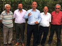 AKCAGÖZ: "RACON KESMEYİ ÖĞRENİN"