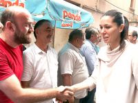 KARAASLAN PROĞRAMLARA KATILDI