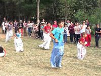 YIL SONU ETKİNLİKLERİ DÜZENLENDİ