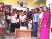 "Hayatımız Roman" Projesi