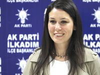 ATLETLİ POZLARLA OLMUYOR...