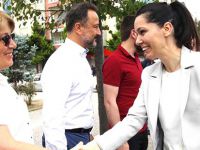 EN BÜYÜK ANKET SEÇİM SANDIĞI
