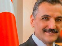 SAMSUN VALİLİĞİ'NDEN AÇIKLAMA