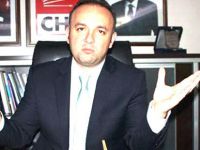 AKCAGÖZ'DEN KARAASLAN ELEŞTİRİSİ