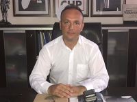 AKCAGÖZ ÇİFTE BAYRAMI KUTLADI