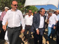 SAĞLIK BAKANI DEMİRCAN'A SORDU