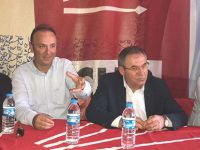 AKCAGÖZ GÜNDEMİ DEĞERLENDİRDİ