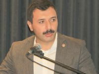KAVAK-ASARCIK YOLU 2019'DA TAMAM
