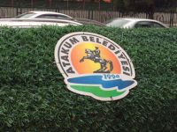 CHP'DEN ÇÖP KUTUSU ELEŞTİRİSİ