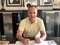 ORDU'DAN GİRESUN'A YÜRÜYECEKLER